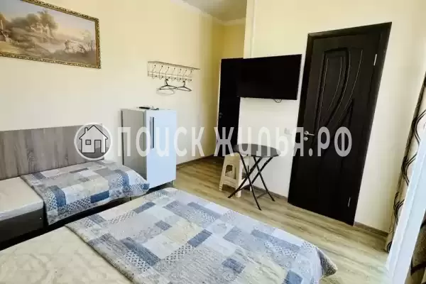 Частный сектор «У Бориса»