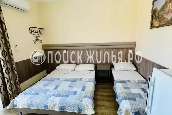 Частный сектор «У Бориса»