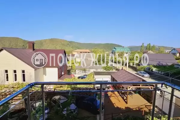 Частный сектор «У Бориса»