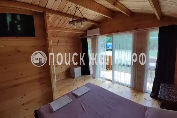 Гостевой дом «С видом на море и горы»