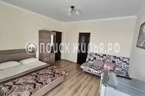 Частный сектор «У Бориса»