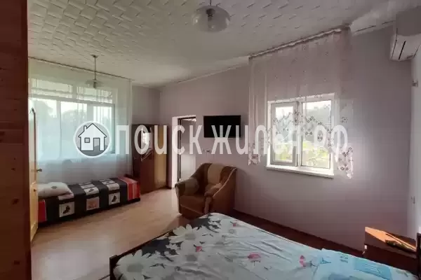 Гостевой дом «С видом на море и горы»