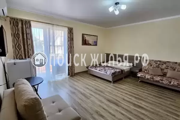 Частный сектор «У Бориса»