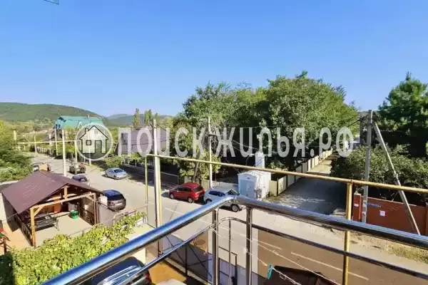 Частный сектор «У Бориса»