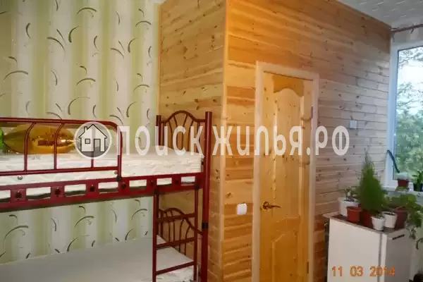 Гостевой дом «С видом на море и горы»