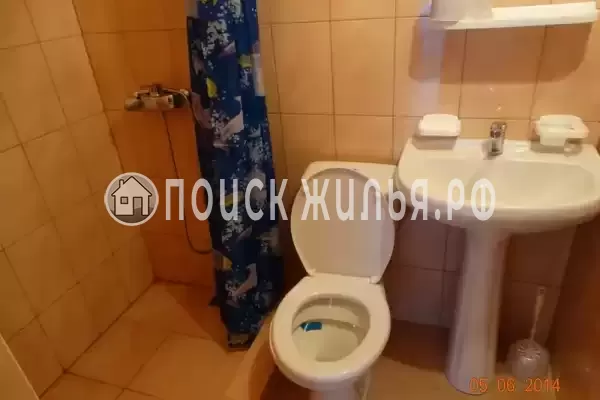 Гостевой дом «С видом на море и горы»