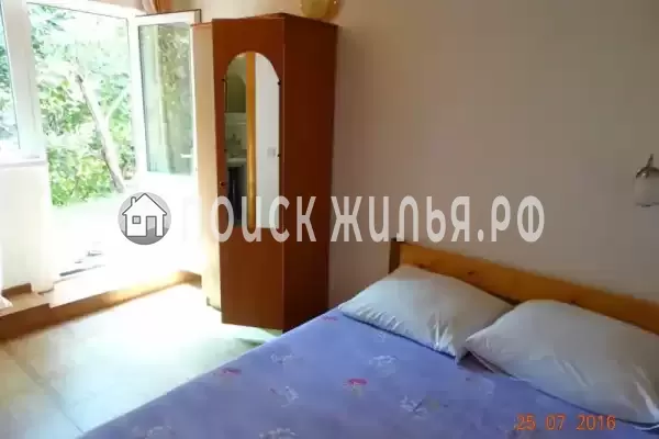 Гостевой дом «С видом на море и горы»