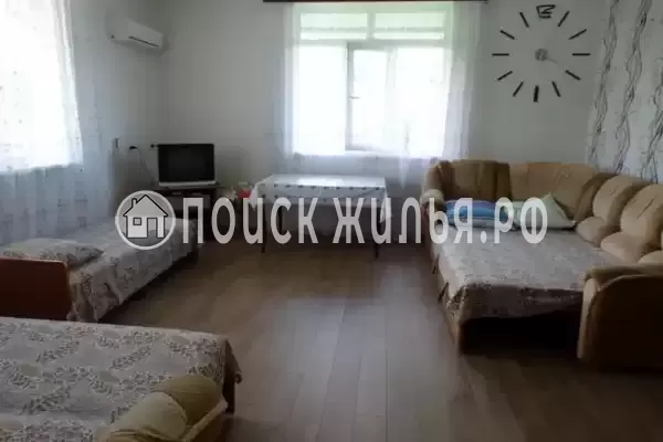 Гостевой дом «С видом на море и горы»