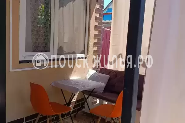 Частный сектор «В гостях у Шаха»