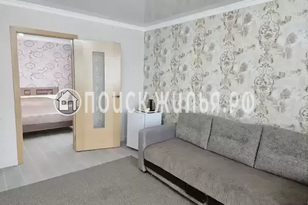 Гостевой дом «Приветливый дворик»