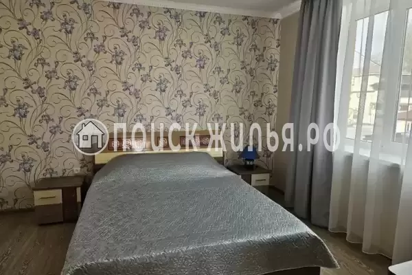 Гостевой дом «Приветливый дворик»