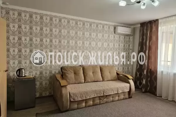 Гостевой дом «Приветливый дворик»