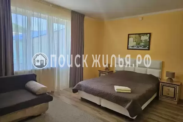 Гостевой дом «Приветливый дворик»