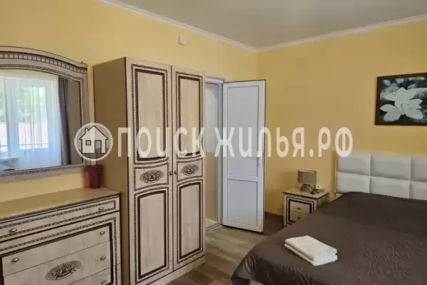 Гостевой дом «Приветливый дворик»