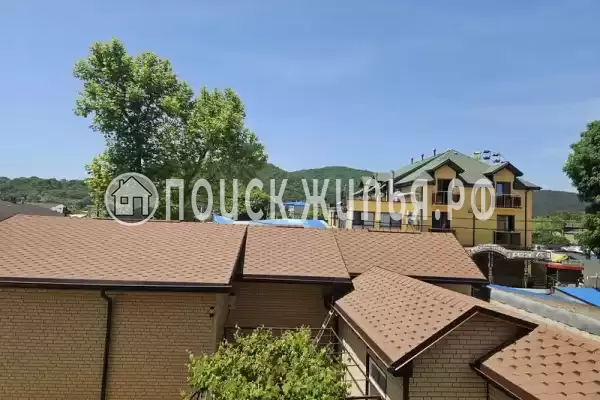 Гостевой дом «Приветливый дворик»