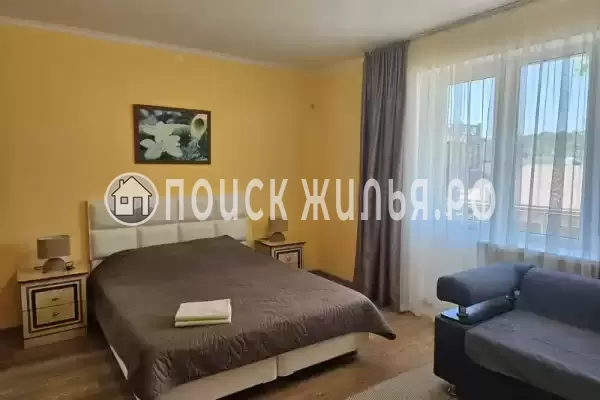 Гостевой дом «Приветливый дворик»