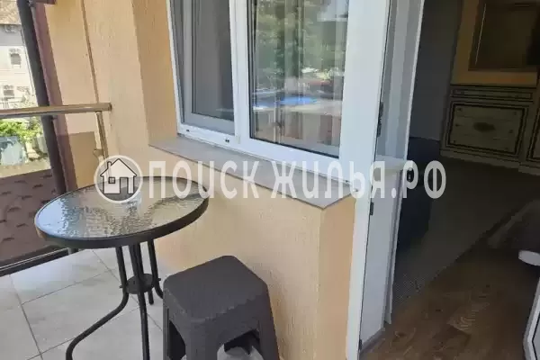 Гостевой дом «Приветливый дворик»