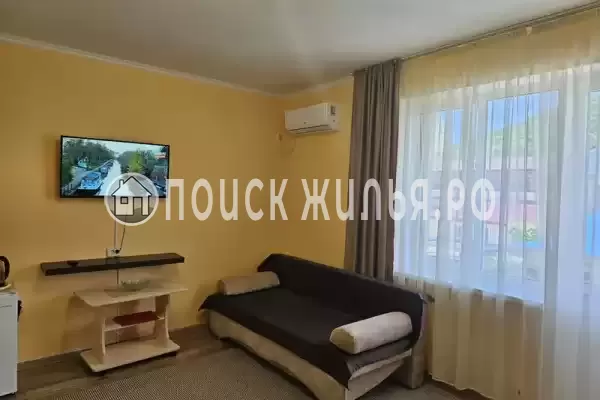 Гостевой дом «Приветливый дворик»