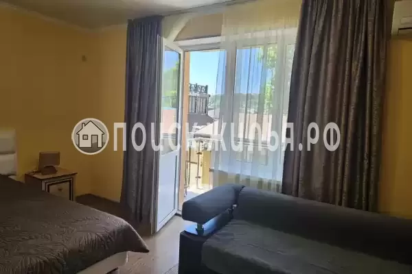 Гостевой дом «Приветливый дворик»