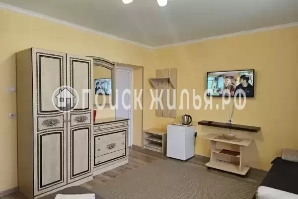 Гостевой дом «Приветливый дворик»