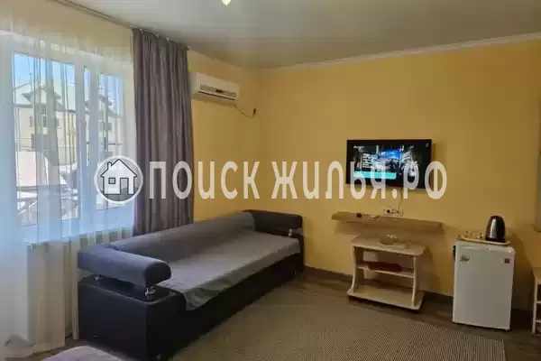 Гостевой дом «Приветливый дворик»