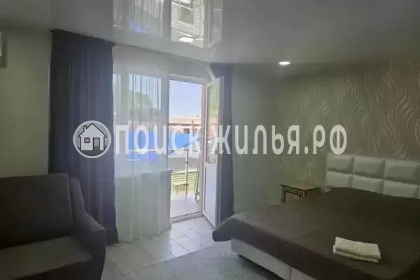 Гостевой дом «Приветливый дворик»