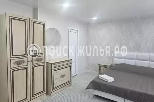 Гостевой дом «Приветливый дворик»