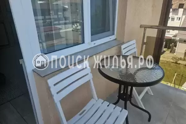 Гостевой дом «Приветливый дворик»