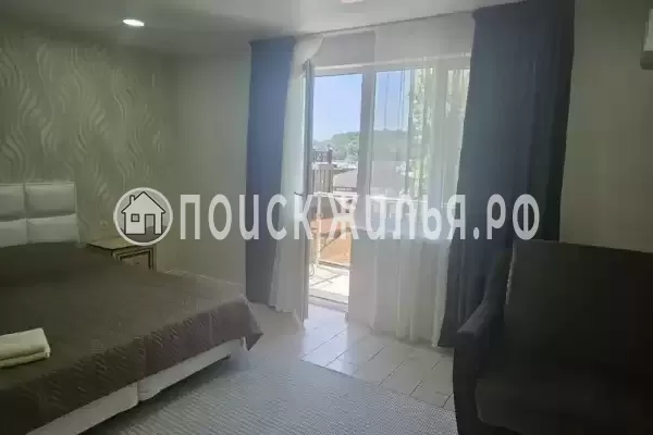 Гостевой дом «Приветливый дворик»