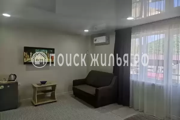 Гостевой дом «Приветливый дворик»