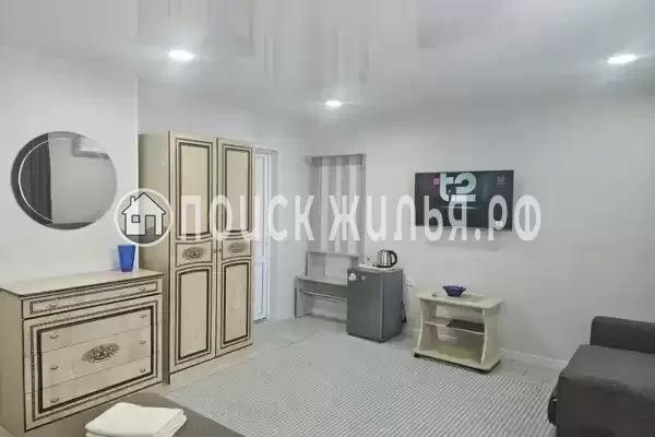 Гостевой дом «Приветливый дворик»