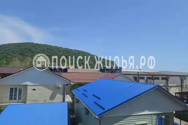 Гостевой дом «Приветливый дворик»