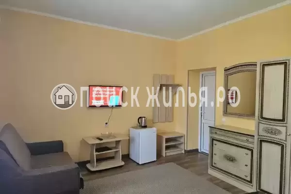 Гостевой дом «Приветливый дворик»