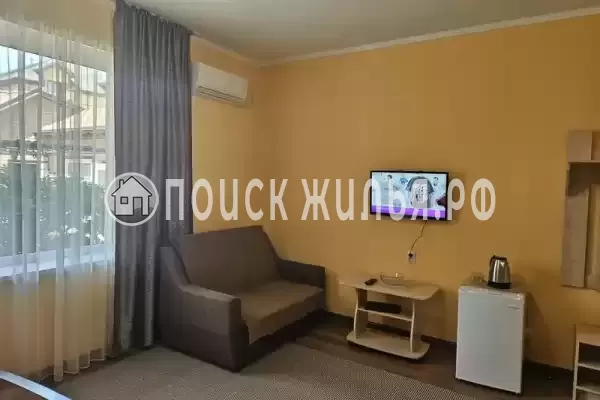 Гостевой дом «Приветливый дворик»