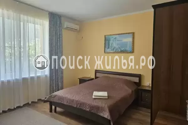 Гостевой дом «Приветливый дворик»