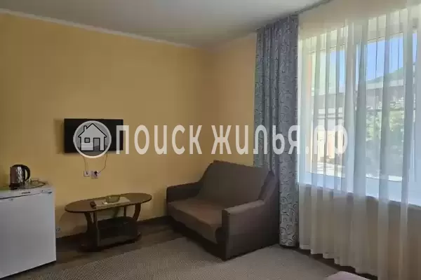 Гостевой дом «Приветливый дворик»