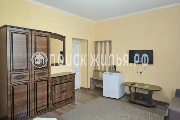 Гостевой дом «Приветливый дворик»