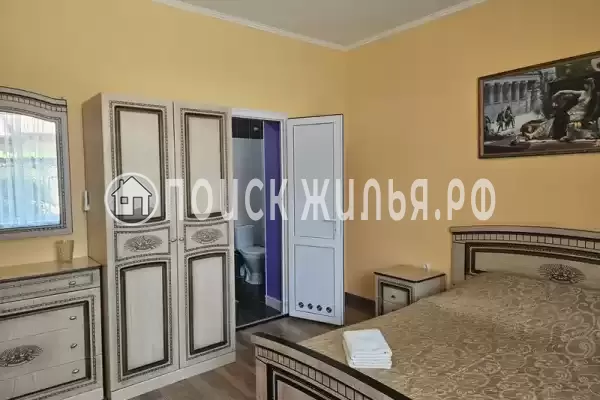 Гостевой дом «Приветливый дворик»