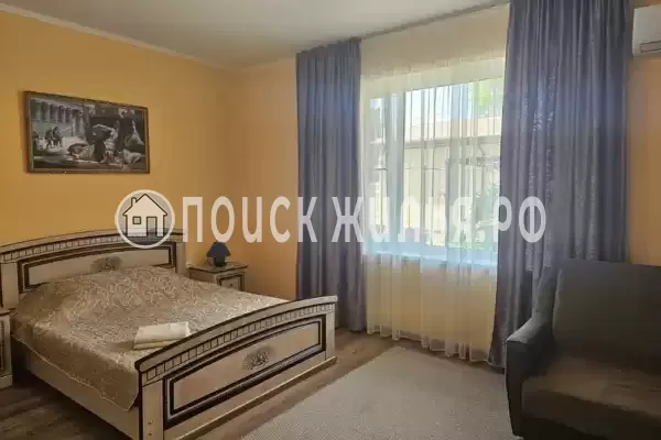 Гостевой дом «Приветливый дворик»