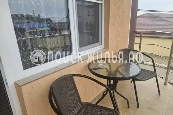 Гостевой дом «Приветливый дворик»