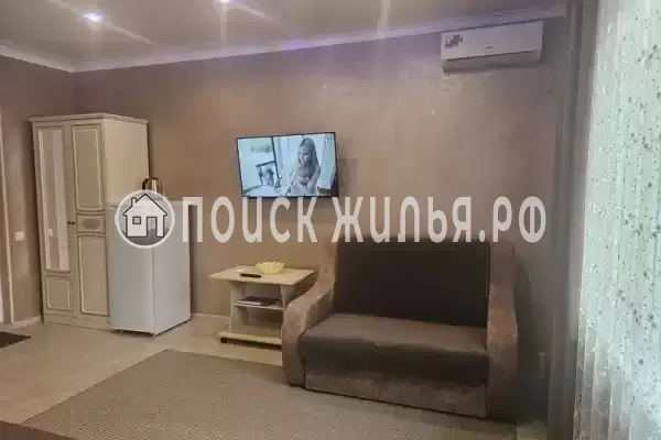 Гостевой дом «Приветливый дворик»