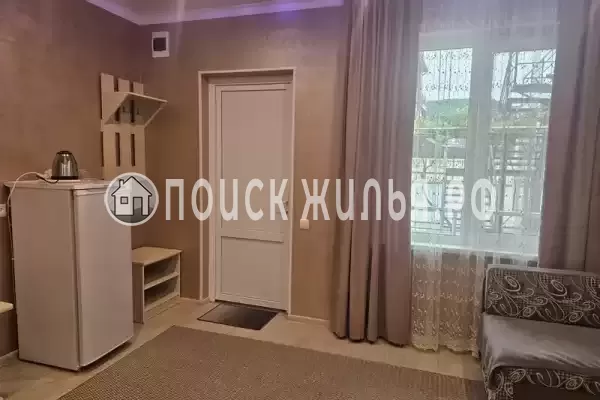 Гостевой дом «Приветливый дворик»