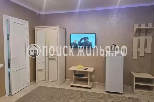 Гостевой дом «Приветливый дворик»