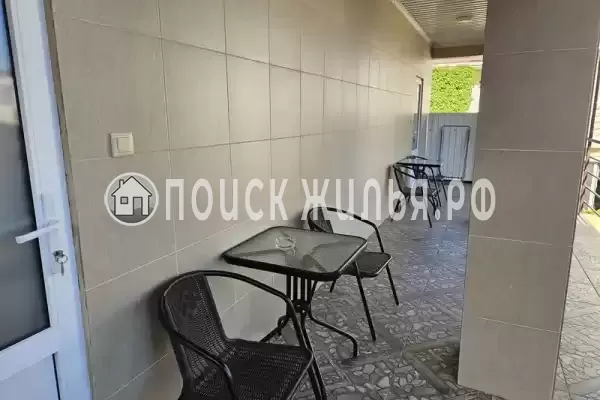 Гостевой дом «Приветливый дворик»