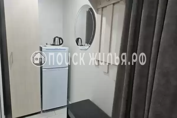 Гостевой дом «Приветливый дворик»