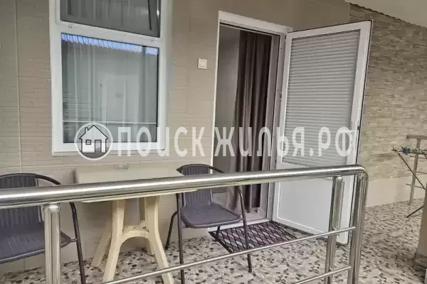 Гостевой дом «Приветливый дворик»