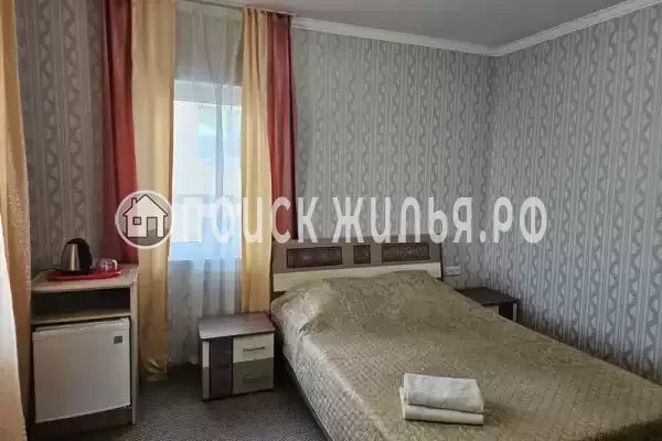 Гостевой дом «Приветливый дворик»