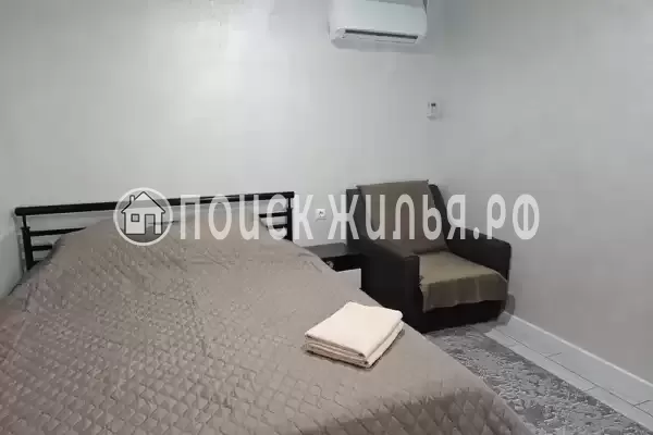 Гостевой дом «Приветливый дворик»