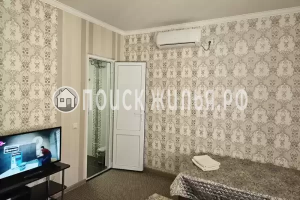 Гостевой дом «Приветливый дворик»