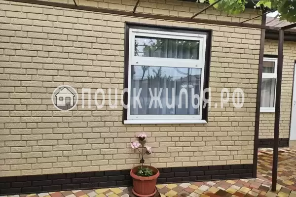 Гостевой дом «Приветливый дворик»